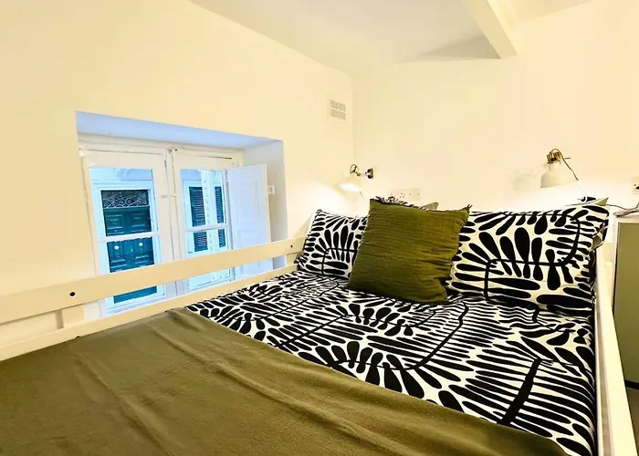 Apartamento 2 Sliema