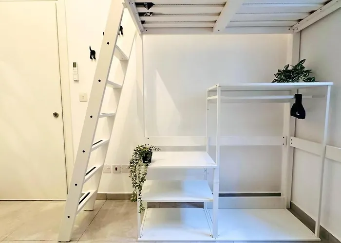 2 Apartamento Sliema