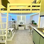 Appartement 2 *